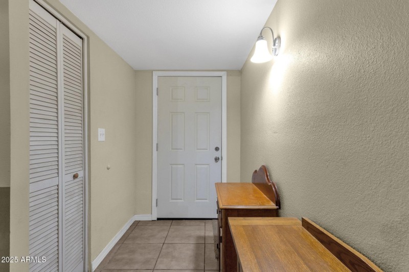 Entryway