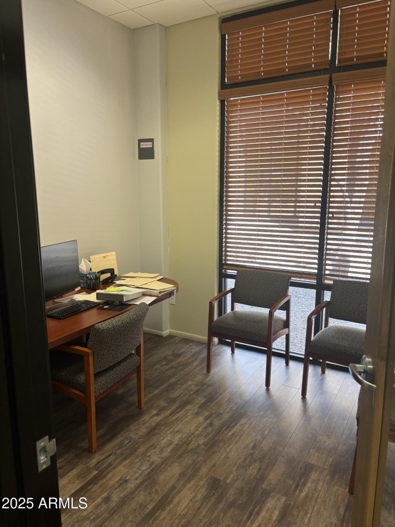 Private Office