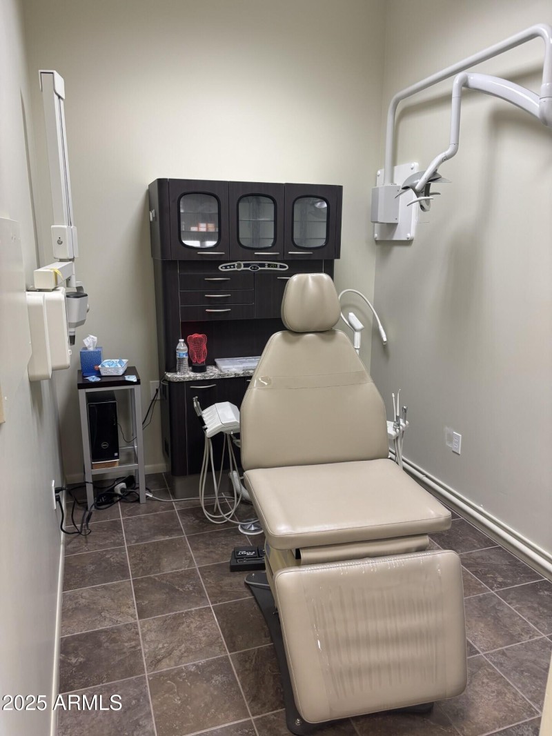 Patient Room