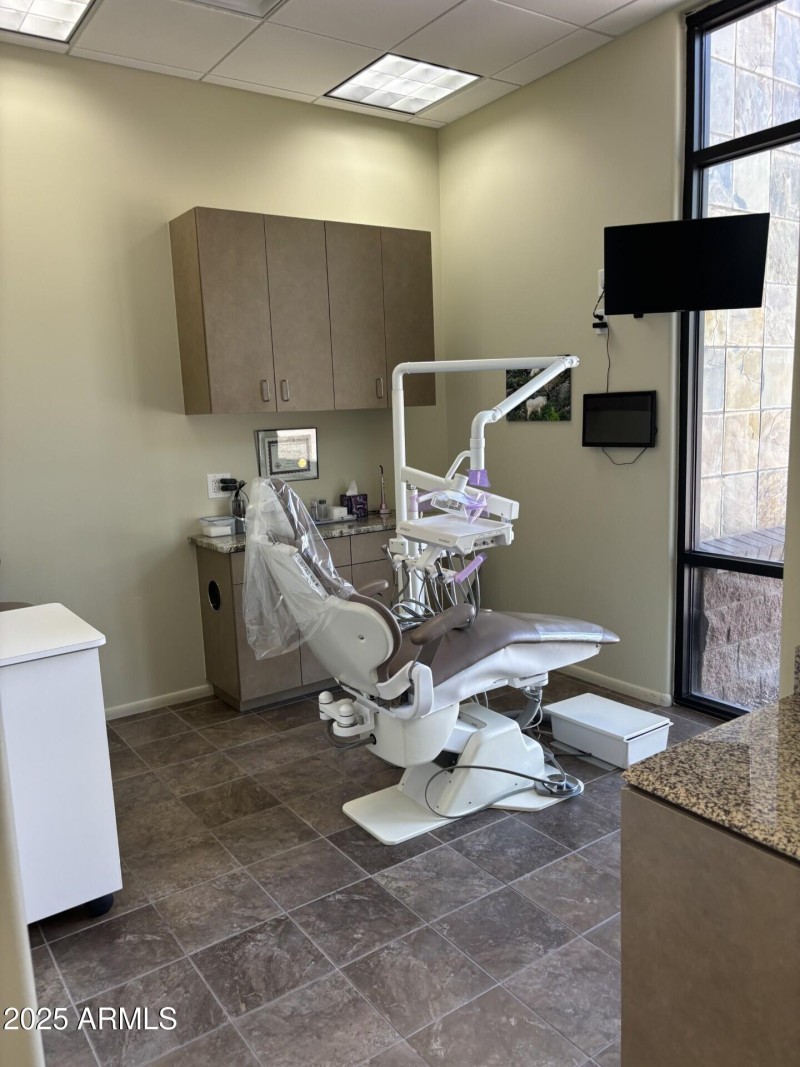 Patient Room
