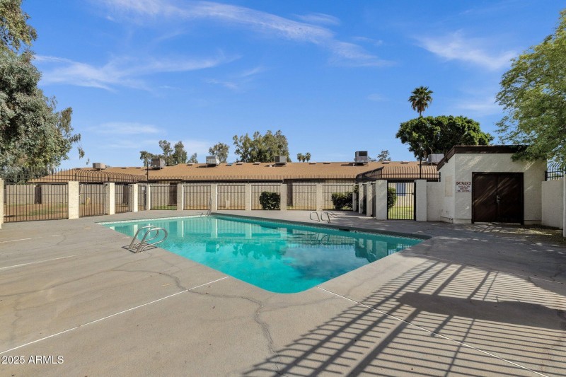 Community Pool