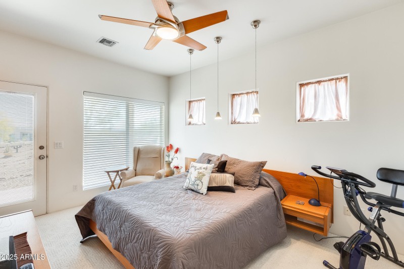 Bedroom #1