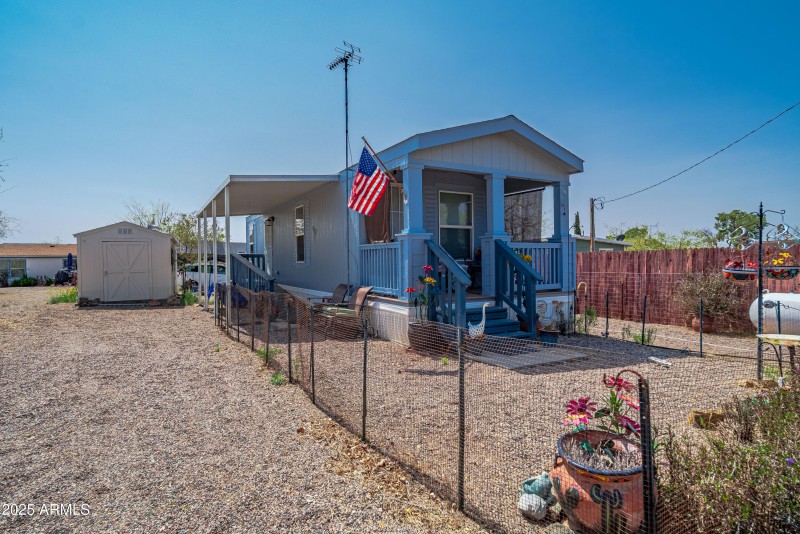 22780 W Sunrise Rd 00024