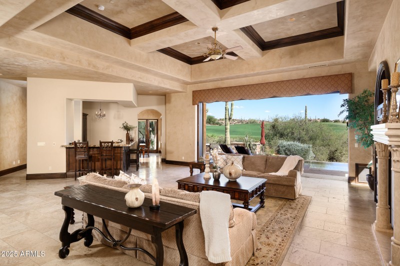 Great room