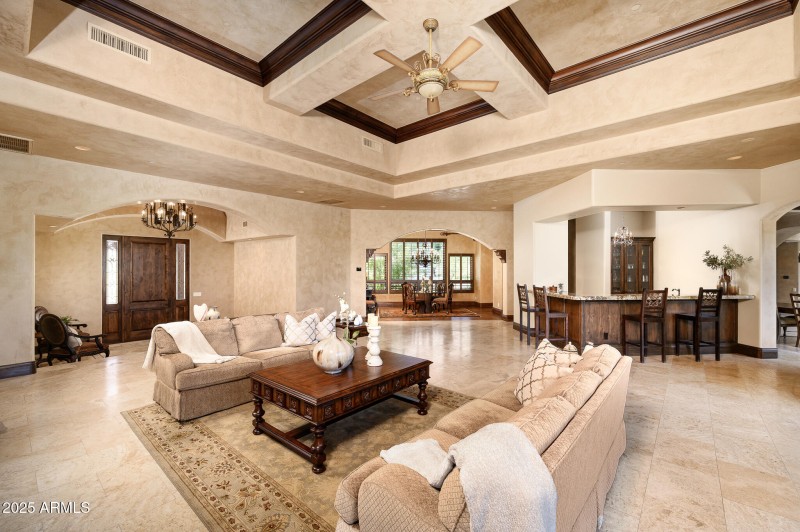 Great Room/bar