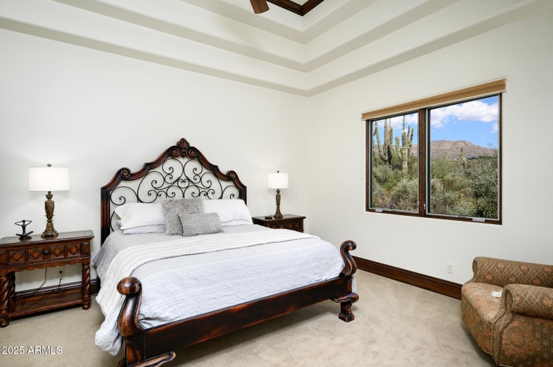 Guest room 1