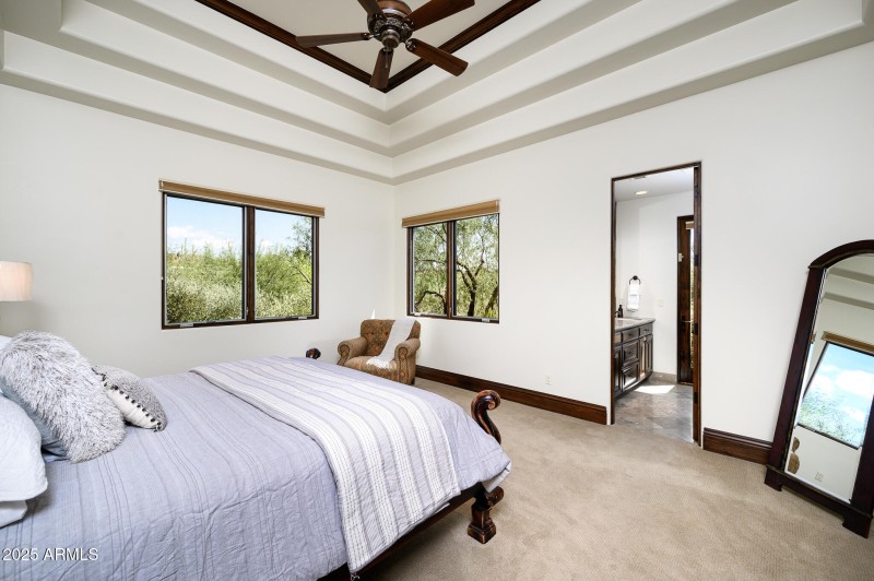 Guest room 1