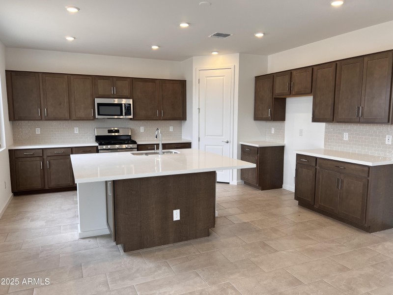 Lot 4 Kitchen