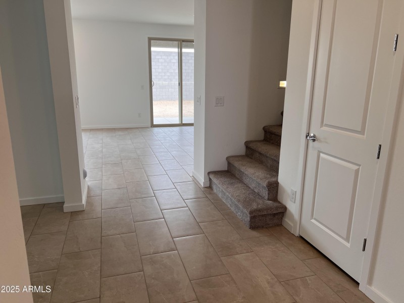 Lot 4 Stair Landing