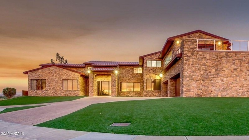 1-Front Exterior 1