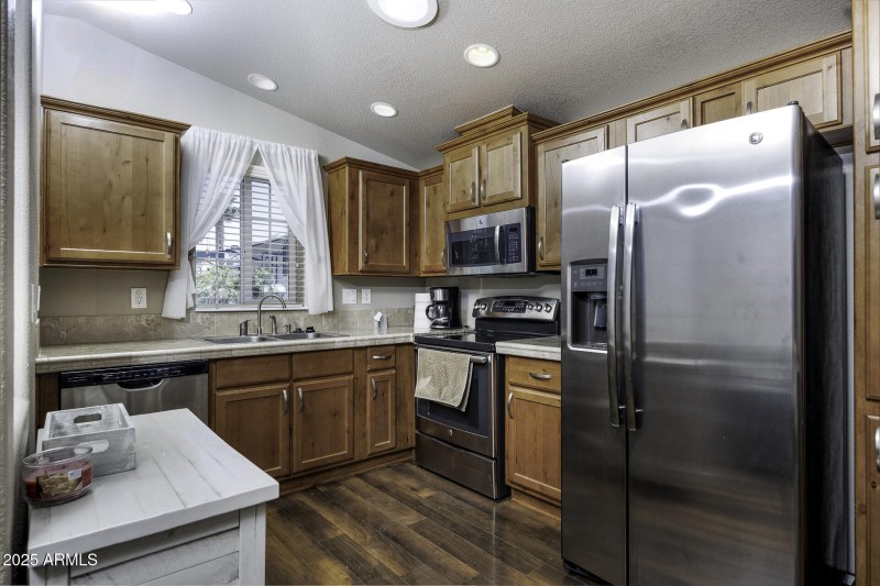 Kitchen 1