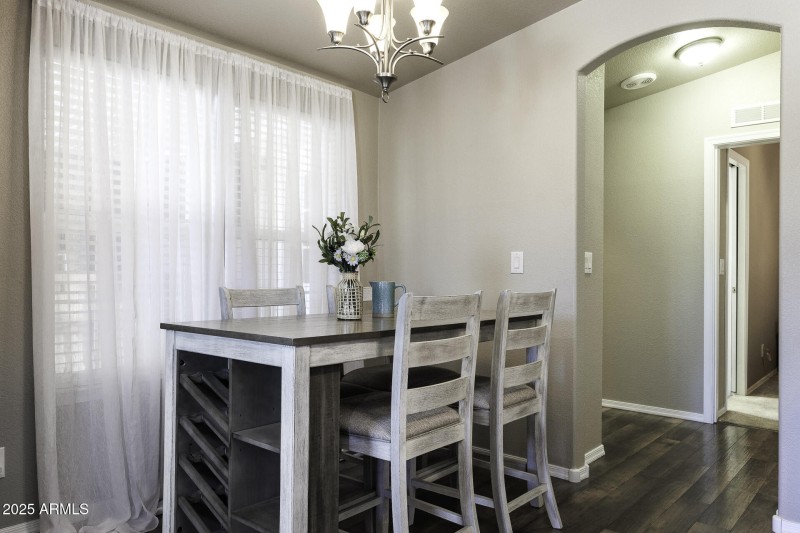 Dinette