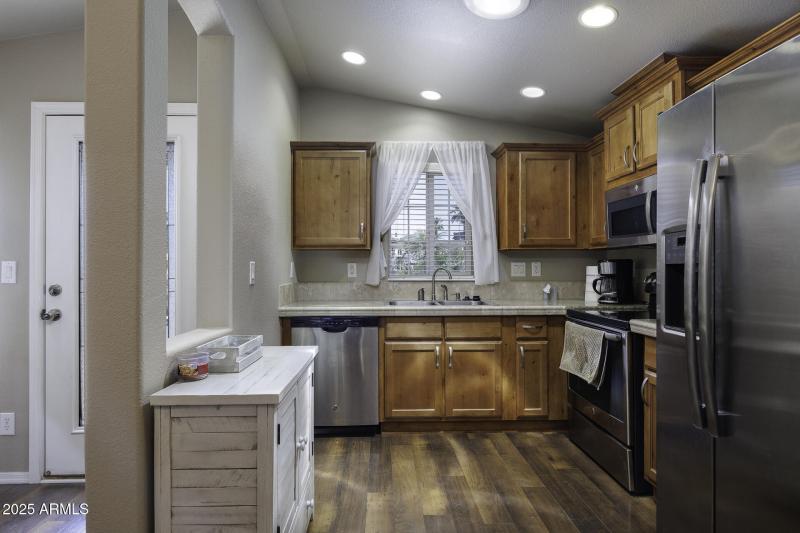 Kitchen 2
