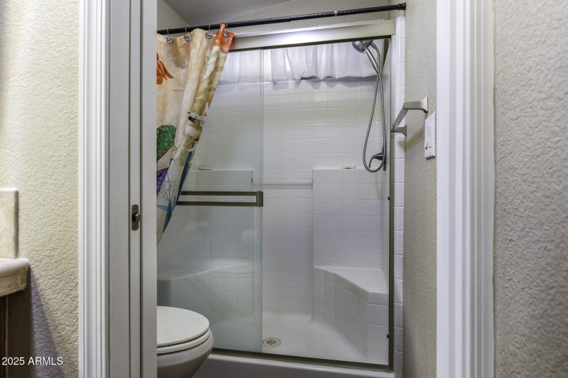 Primary Bath View