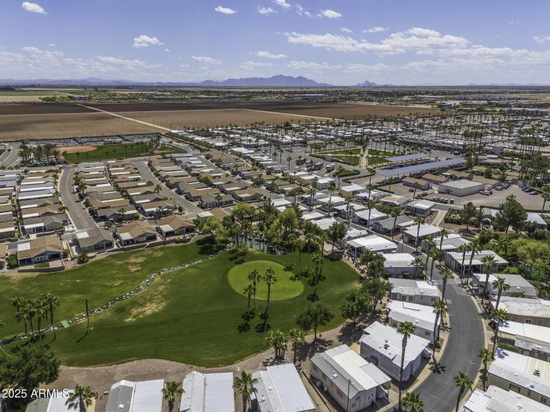 Palm Creek Community UAS 14