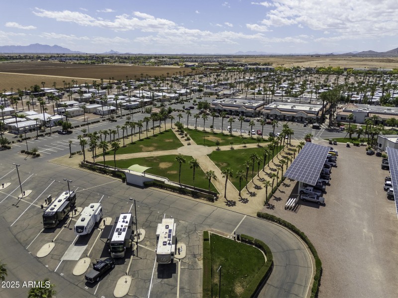 Palm Creek Community UAS 16
