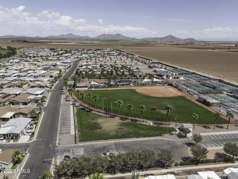 Palm Creek Community UAS 2