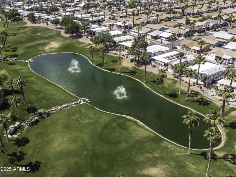 Palm Creek Community UAS 10