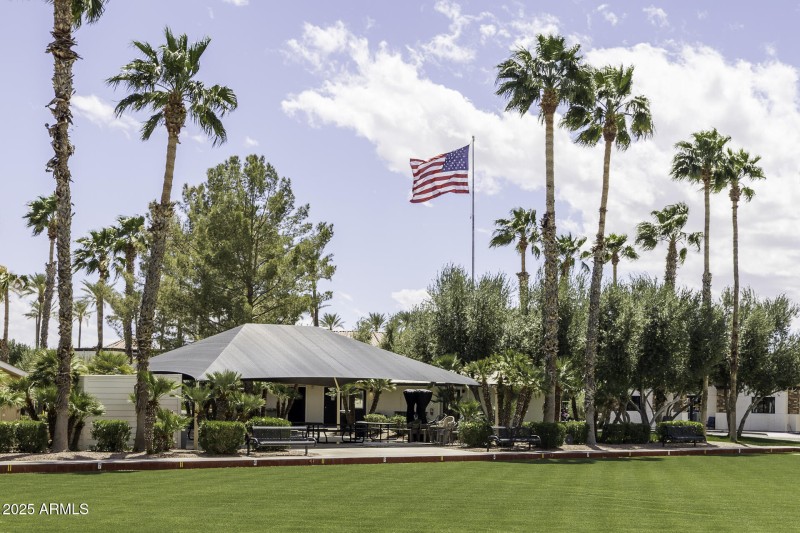 Palm Creek Community 9