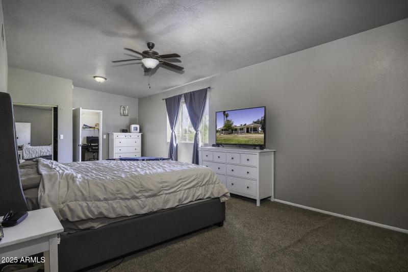 Primary Bedroom View 2