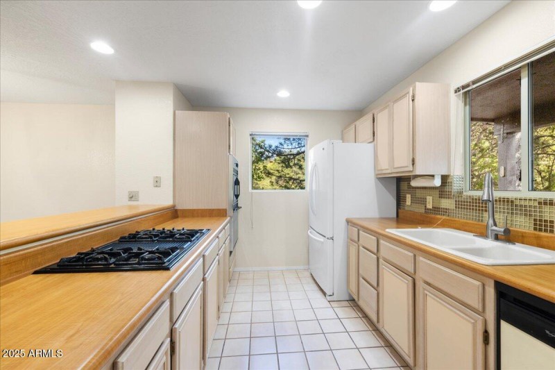 Kitchen Serenity