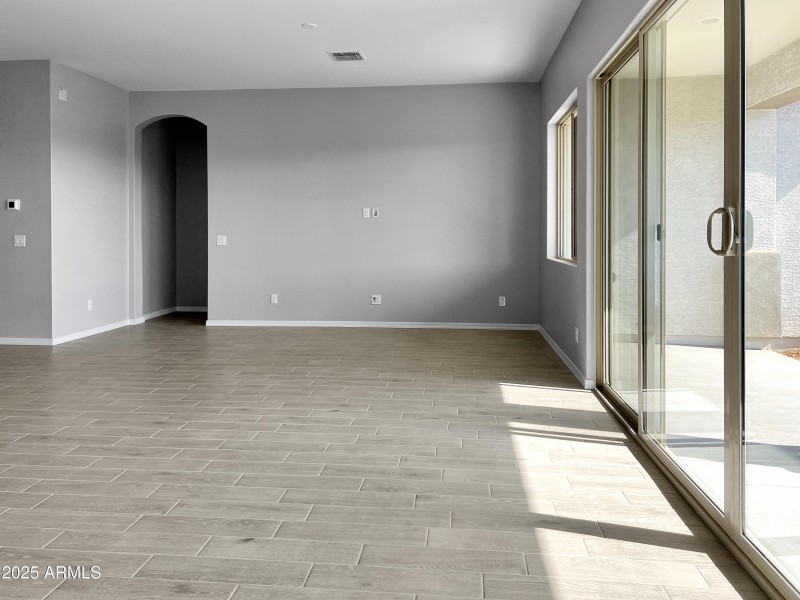 4) GREAT ROOM