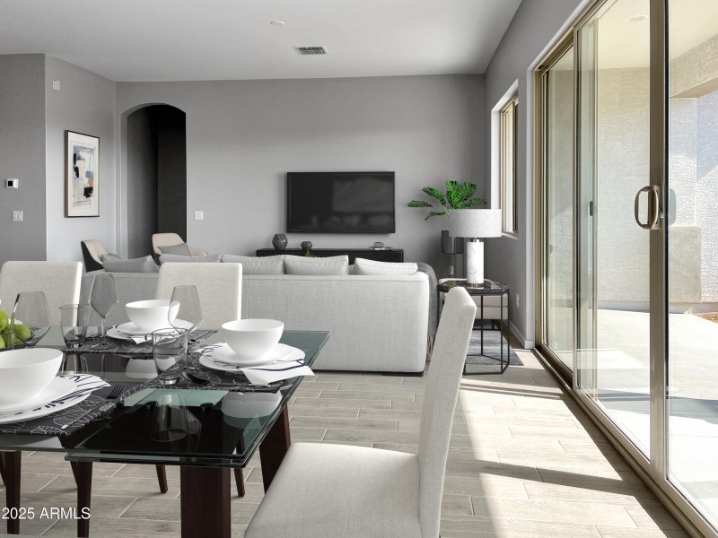 4) GREAT ROOM_