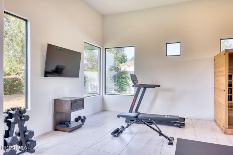 Gym