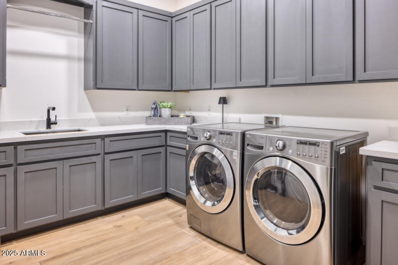 Large Laundry