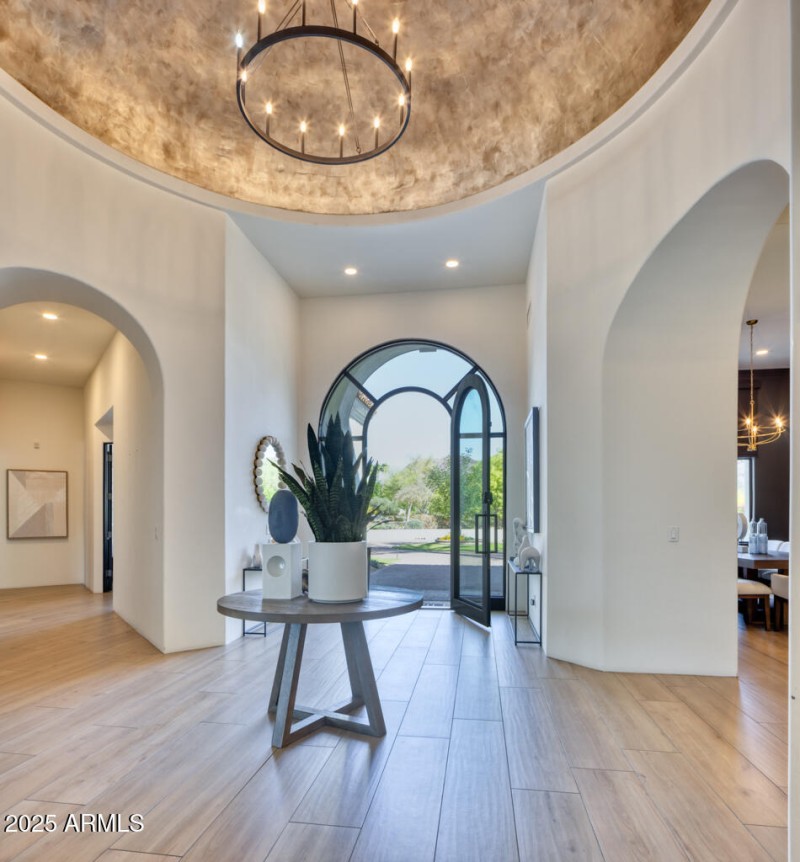 Entryway