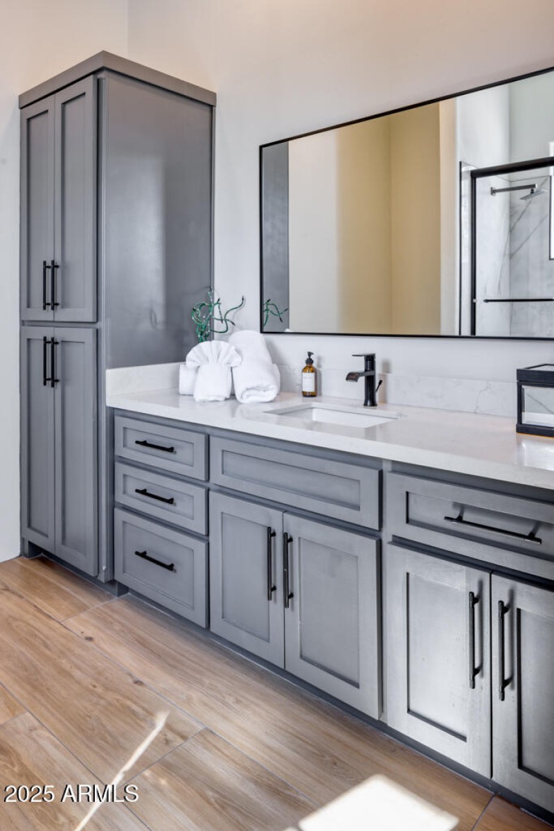 Casita Bathroom