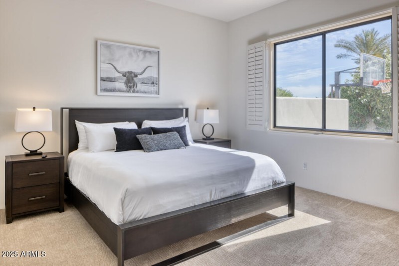 Casita Bedroom