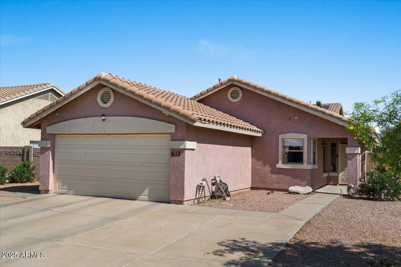 02-Front of home