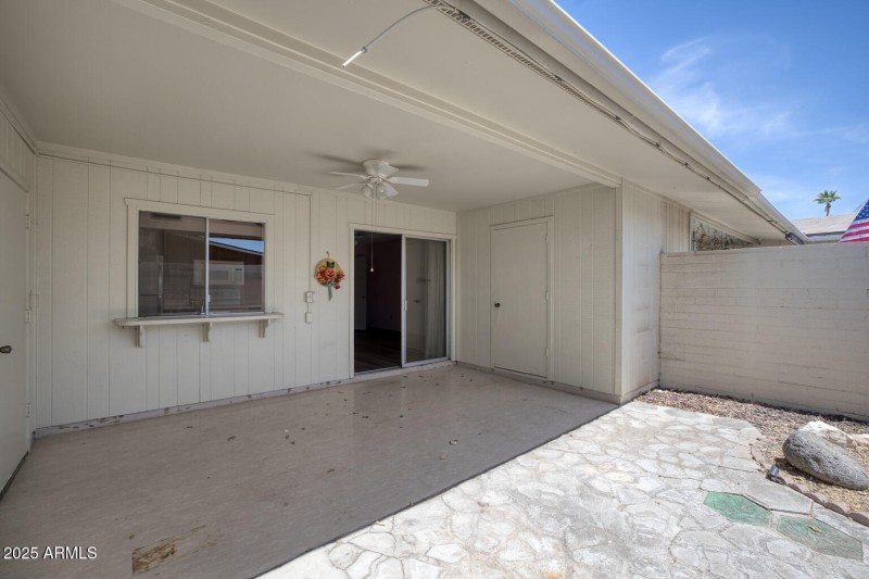 13632 N Silverbell Dr Sun City - 307