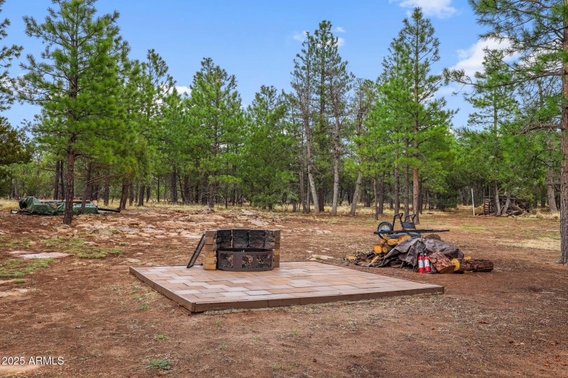 Firepit