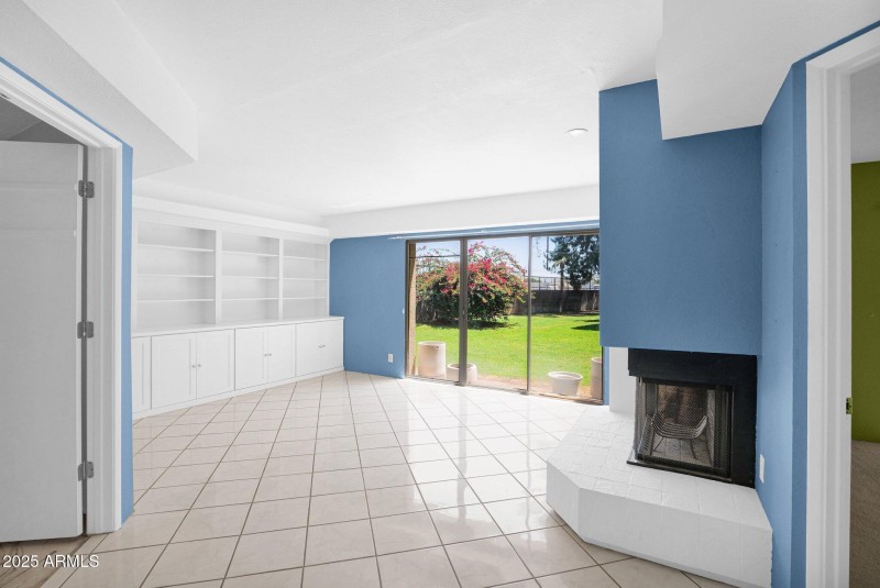 Lots of Natural light