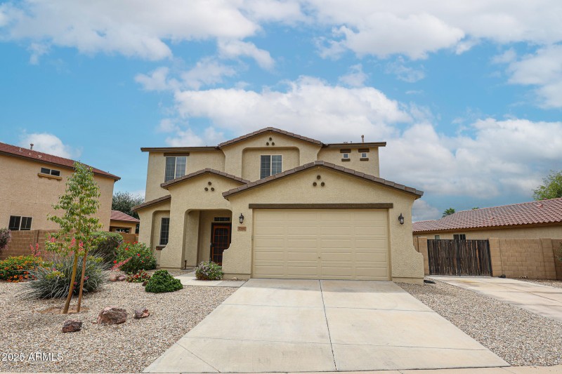 17681 W MOLLY LN