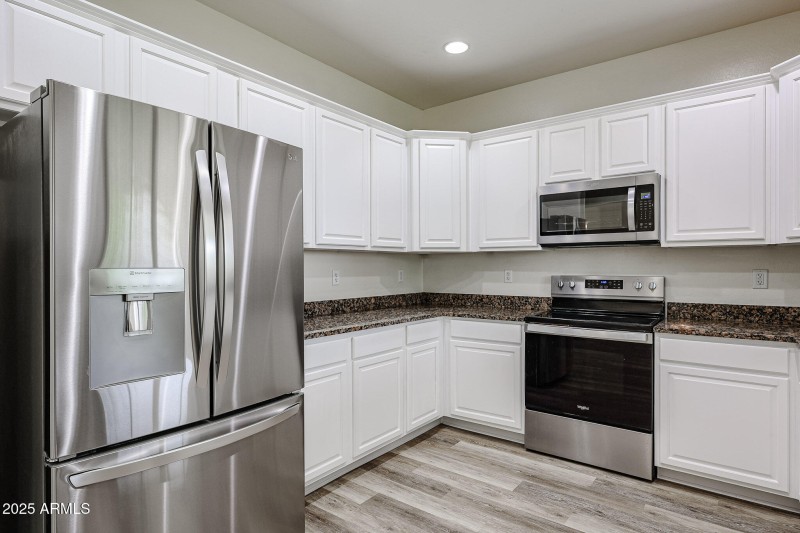 KITCHEN DREAM