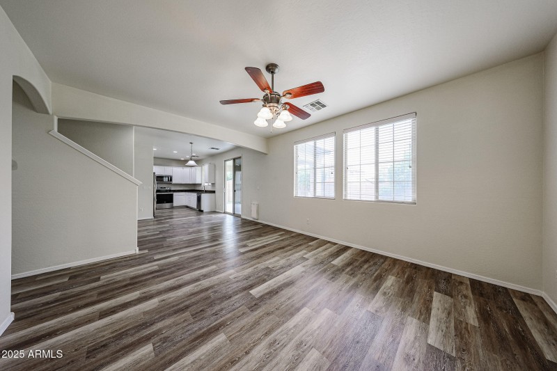 FAMILY SPACE