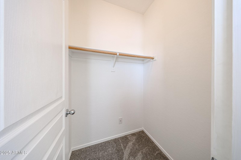 BED CLOSETS