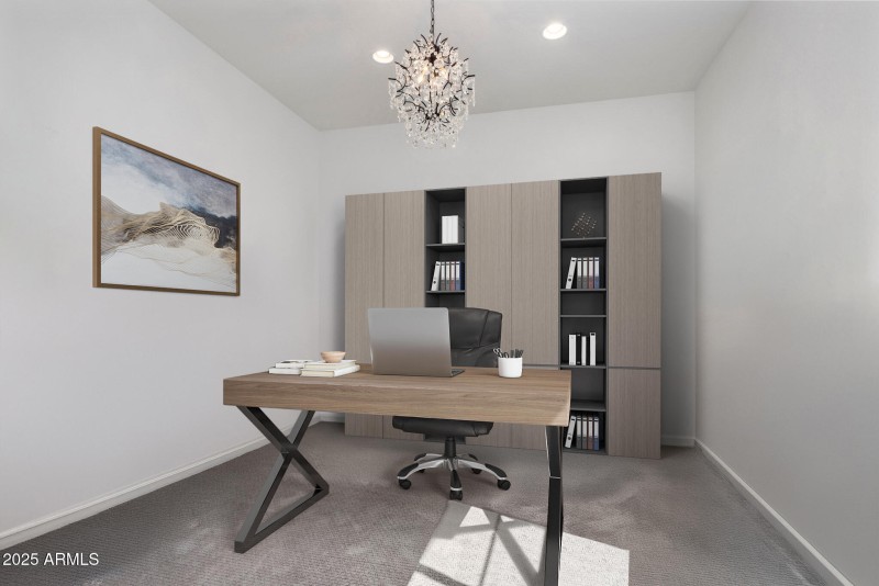 Flex Room 1