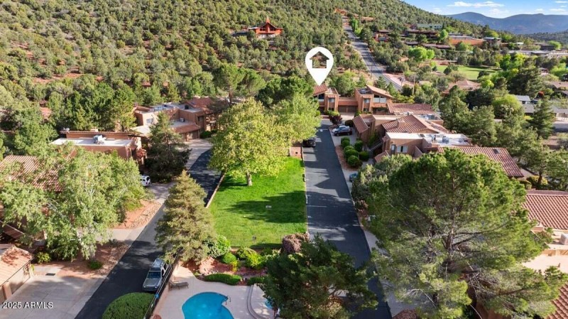 Close to Community Amenities