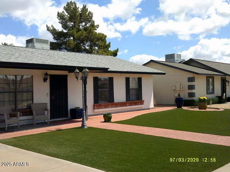 Cheyenne 1