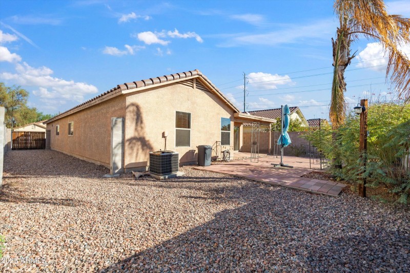 26-Back of Home