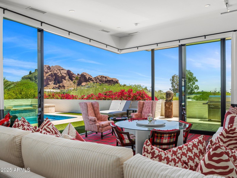 Living Room Views