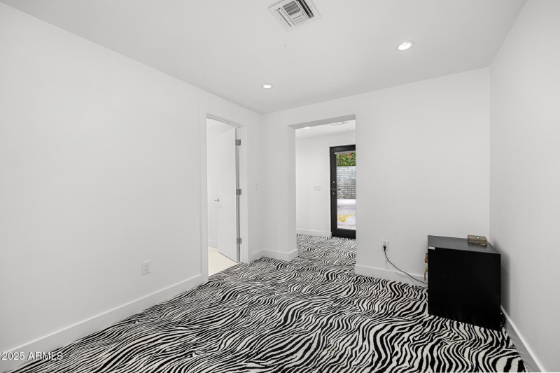 Guest Ensuite Bedroom 4