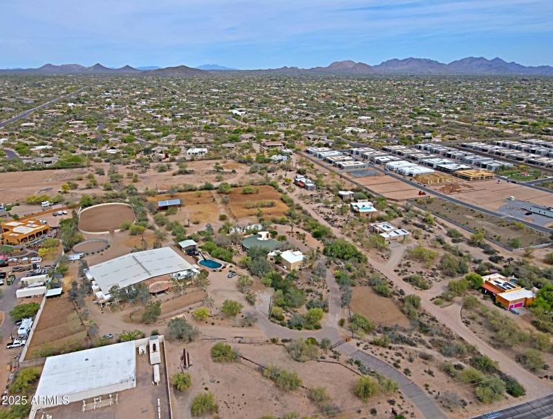Aerial 2