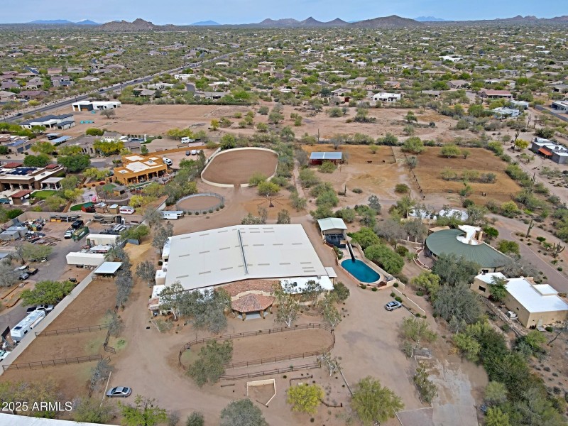 Aerial 3