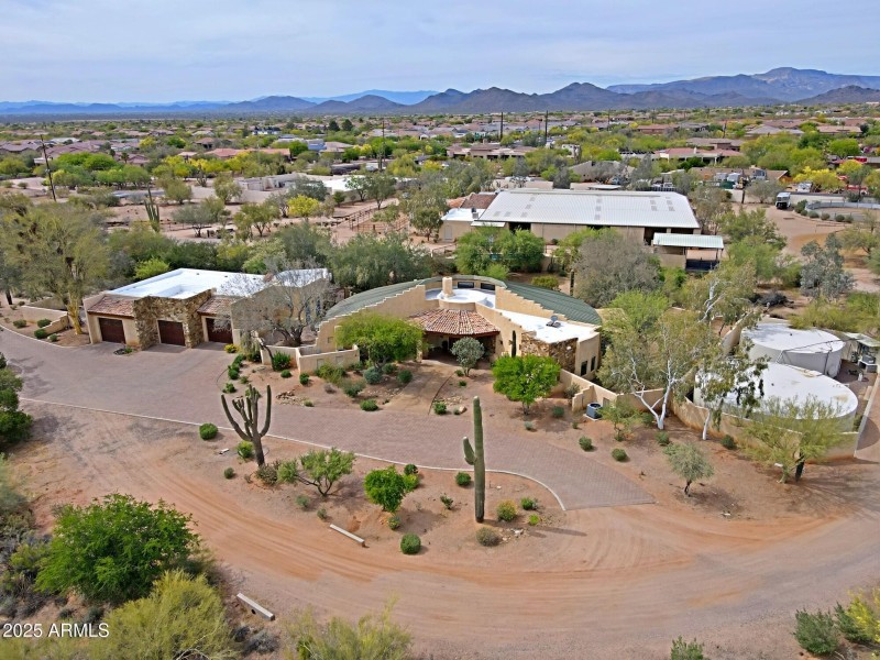 Aerial 4