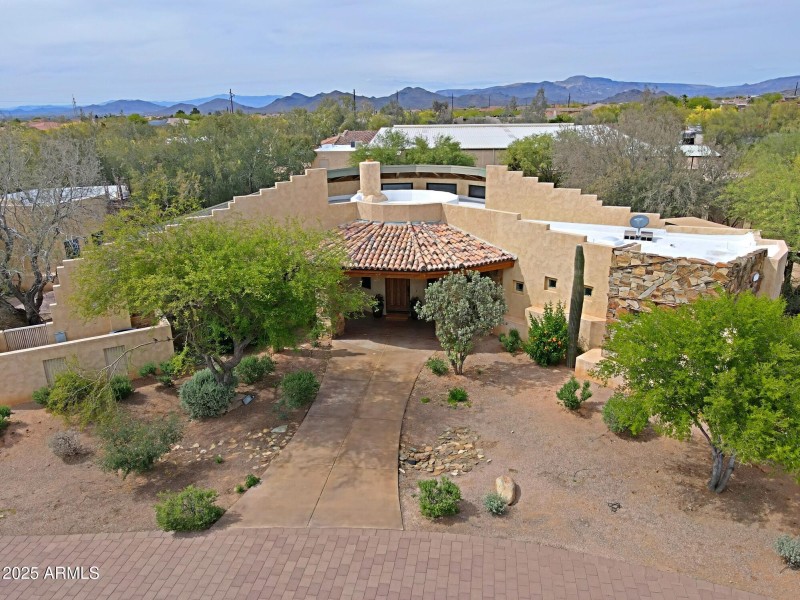 Aerial 6